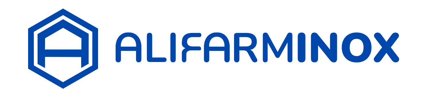 Alifarminox Logo