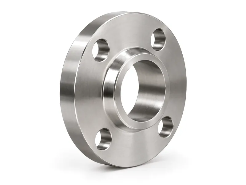 Flange (imagem ilustrativa)