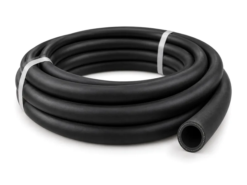 Mangueira de borracha EPDM (imagem ilustrativa)